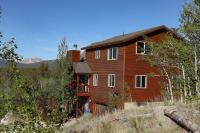 Escape to Pure Luxury with the Entire Family - Blue Sky Ridge - Ferienwohnung