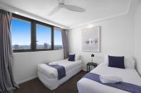 Appartamento Deluxe con 3 Camere da Letto