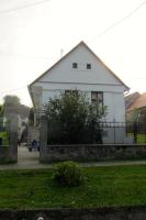 Akác Ház - Chambres d’hôtes Feked