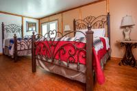 Standard Zimmer mit Queensize-Bett