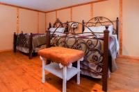 Standaard Kamer met Queensize Bed