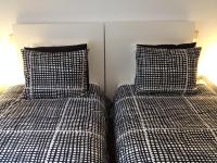 Appartement 2 Chambres