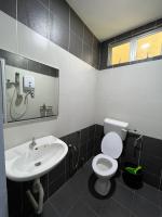 Deluxe Tweepersoonskamer met Extra Bed