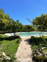 Il Primo Fiore - B&B Noto