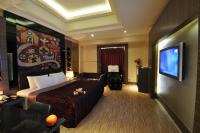 B&B Taichung - 采岩汽車旅館 - Bed and Breakfast Taichung