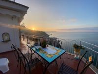 B&B Federi - MAR-ISA Amalfi Coast - Bed and Breakfast Federi