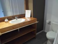 Camera Matrimoniale con Bagno Privato