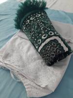 Appartement met 2 slaapkamers