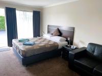 B&B Terang - Dalvue Motel - Bed and Breakfast Terang