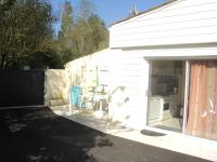 mireille - B&B Villedoux