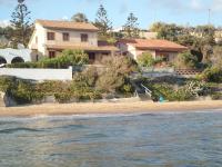 Villa Eva sul Mare area "A" - B&B Pozzallo