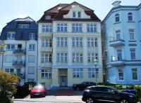 Am Seedeich 7 SE10 Seesicht - Ferienwohnung