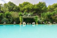 Tenuta Chimeta - Peace Retreat - B&B Castrignano de' Greci