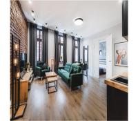 Modern Apartments Toruń 3 Stare Miasto-Centrum - Ferienwohnung Thorn