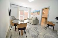 Letmalaga Reding - B&B Málaga