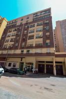 Letmalaga Reding - B&B Málaga