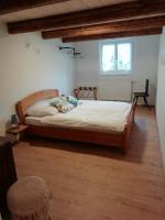 Camera Matrimoniale con Bagno Privato