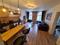 Main Square Apartments - Ferienwohnung Thorn