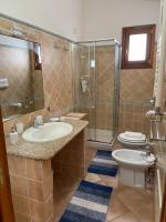 Camera Matrimoniale con Bagno Privato