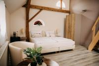 B&B Wachenheim - Altstadt-Residenz Manz - Bed and Breakfast Wachenheim