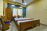 B&B Kolkata - FabExpress Sai City Inn - Bed and Breakfast Kolkata