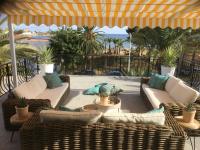 B&B El Puerto de Mazarrón - luxury penthouse less than 50 meters from the beach - Bed and Breakfast El Puerto de Mazarrón