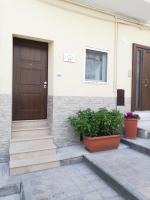 Casa Vacanze Civico 32 - Chambres d’hôtes