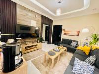 تل النسيم Hill Breeze دخـول ذاتي - Bed and Breakfast Abha