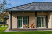 Kintų Perlas Villa 4 - B&B Kintai