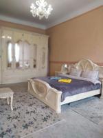 Історичний Центр З Видом На Софіївський Собор - Bed and Breakfast Kyiv