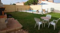Cuencaloft Casa Rural Lagunas de Arcas - Ferienwohnung Arcas