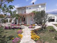 Apartmani Vera - Ferienwohnung