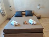 Basic Triple Room