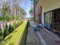 Pod Brzozami Apartamenty Dwie Sosny - B&B Ustronie Morskie
