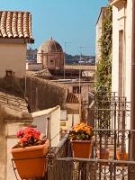 Elegante appartamento in palazzo storico Ortigia - B&B Siracusa