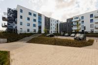 SuperApart Gdańsk Jasień - Ferienwohnung