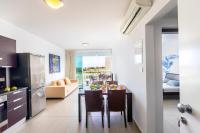 Apartment mit Meerblick