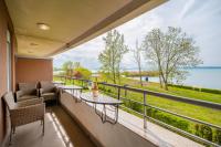 MyFlat Club 218 D1-1 Wellness Apartment - B&B Siófok