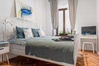 Appartamento con 2 Camere da Letto