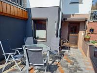 Ferienwohnung Am Wald - B&B Catterfeld