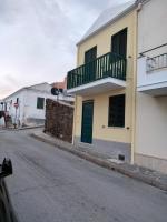 casetta sul porticciolo - B&B
