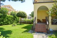 Homiday - Villino Filippi - Ferienwohnung
