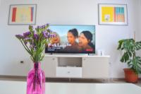 Chiara Lovely Apartment - B&B Tirana