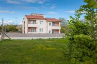 Apartman Knezevic A - B&B Fasana