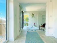 Shan Mu Inn Deluxe Hot-tub seaview apartment - B&B Newlyn