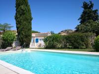 La petite maison de Lingling - B&B Mornas