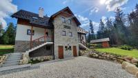 Darmilus apartmány - B&B