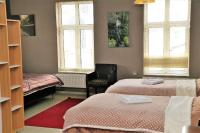 Vilas Ambasador Bratin Dol - B&B