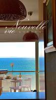 Nouvelle Vie Living - B&B Potos