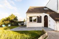 West Green - Maison entre Dunes et Lac - B&B Le Touquet-Paris-Plage